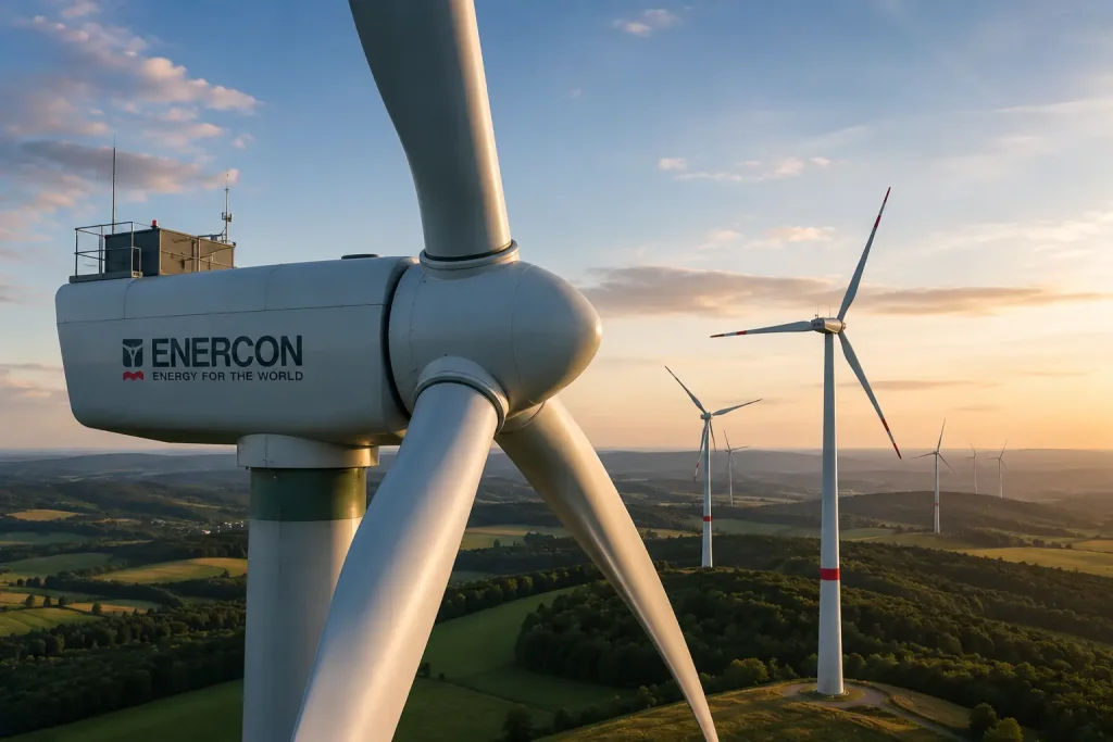 <div style="display:flex;flex-direction:column;align-items:center;text-align:center;gap:2px;"><img src="/wp-content/uploads/2026/07/enercon-1.webp" style="width:60px;height:60px;object-fit:contain;">Turbine eoliene - Enercon</span></div>
